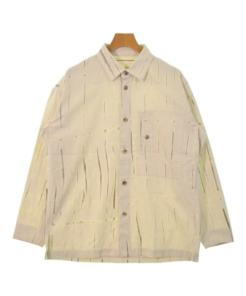 IM MEN เสื้อลำลอง