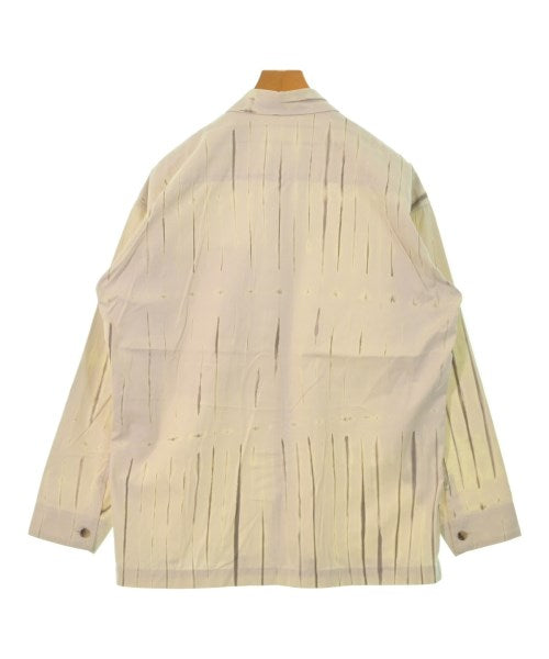 IM MEN เสื้อลำลอง