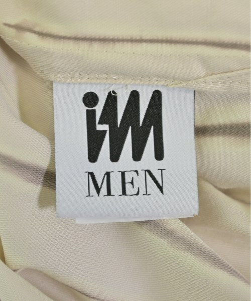 IM MEN เสื้อลำลอง
