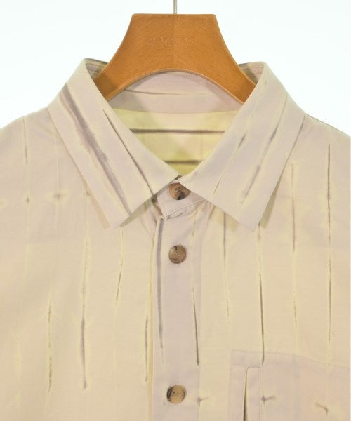 IM MEN เสื้อลำลอง