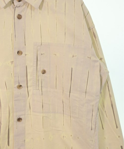 IM MEN เสื้อลำลอง