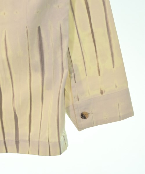 IM MEN เสื้อลำลอง