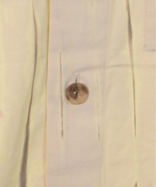 IM MEN เสื้อลำลอง