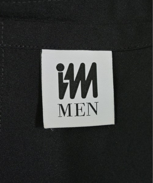 IM MEN แจ็คเก็ตลำลอง