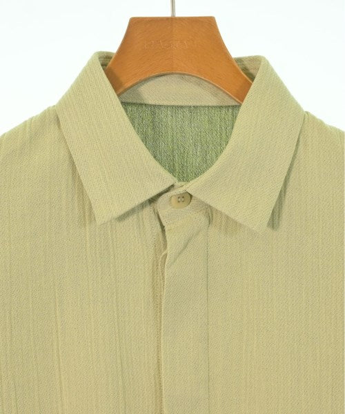 IM MEN เสื้อลำลอง