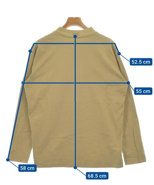 IM MEN เสื้อยืด/เสื้อท็อปส์
