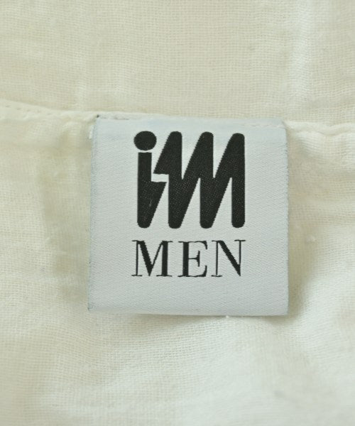 IM MEN เสื้อลำลอง
