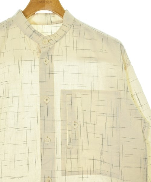 IM MEN เสื้อลำลอง