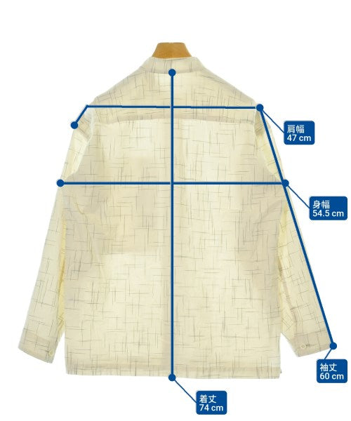 IM MEN เสื้อลำลอง