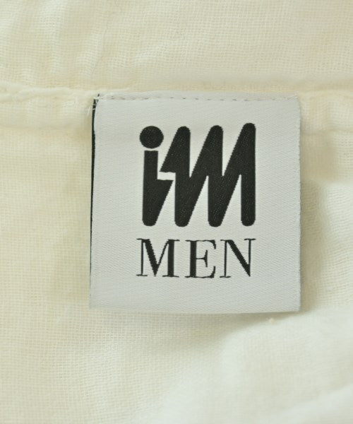 IM MEN เสื้อลำลอง