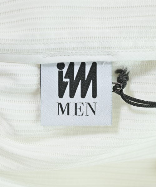 IM MEN เสื้อลำลอง