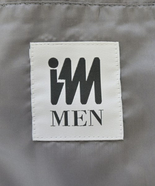 IM MEN แจ็คเก็ตเบลาส์ อื่น