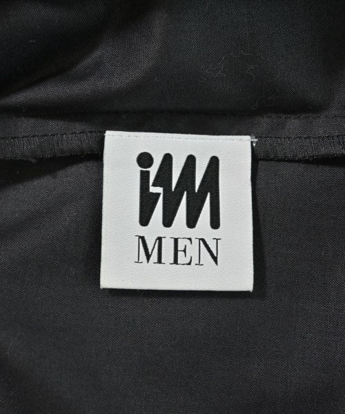 IM MEN เสื้อลำลอง