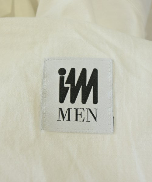 IM MEN เสื้อลำลอง