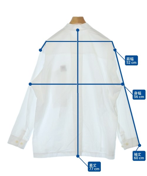 IM MEN เสื้อลำลอง
