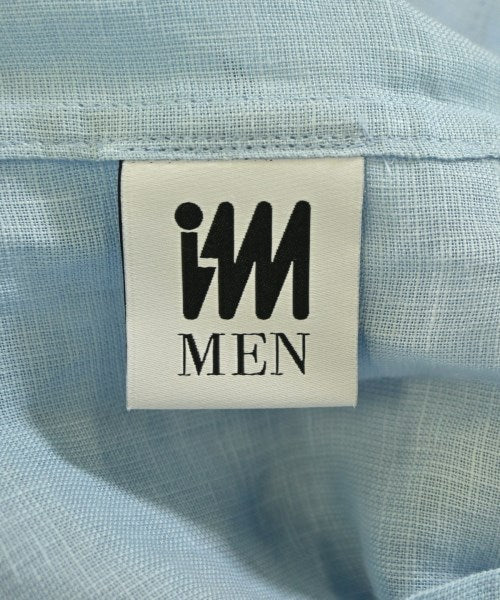 IM MEN เสื้อลำลอง
