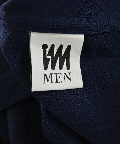 IM MEN เสื้อลำลอง