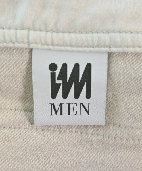 IM MEN กางเกง อื่น