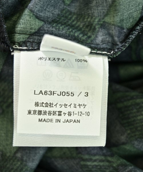 IM MEN เสื้อลำลอง