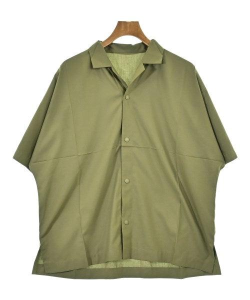 IM MEN เสื้อลำลอง