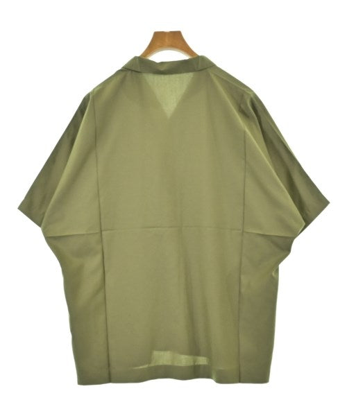 IM MEN เสื้อลำลอง