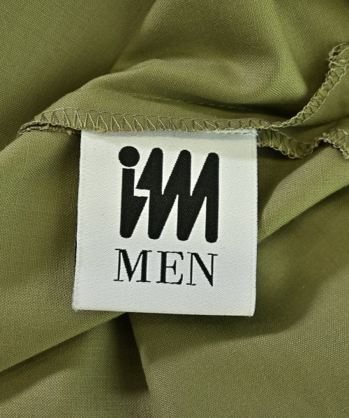 IM MEN เสื้อลำลอง
