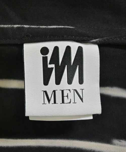 IM MEN เสื้อลำลอง