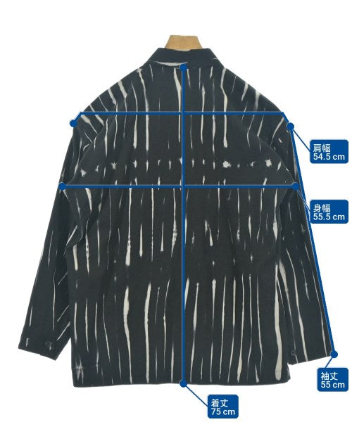 IM MEN เสื้อลำลอง