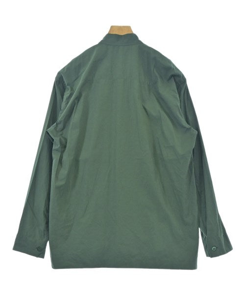 IM MEN เสื้อลำลอง