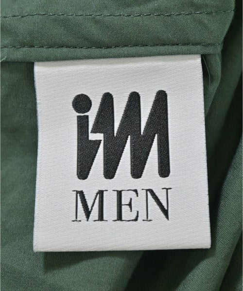 IM MEN เสื้อลำลอง