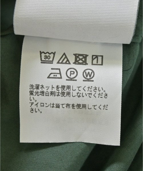 IM MEN เสื้อลำลอง