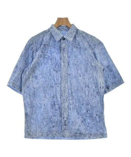 IM MEN เสื้อลำลอง