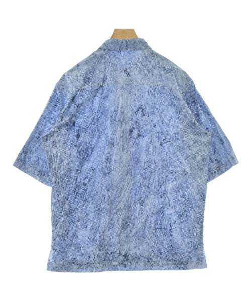 IM MEN เสื้อลำลอง