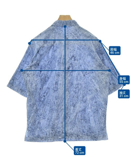 IM MEN เสื้อลำลอง