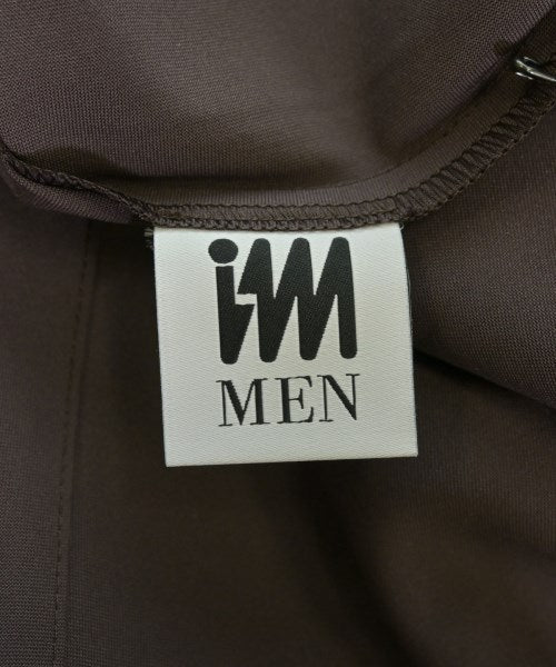 IM MEN แจ็คเก็ตเบลาส์ อื่น