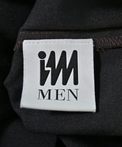 IM MEN เสื้อลำลอง