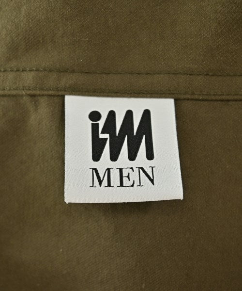 IM MEN แจ็คเก็ตทำงาน