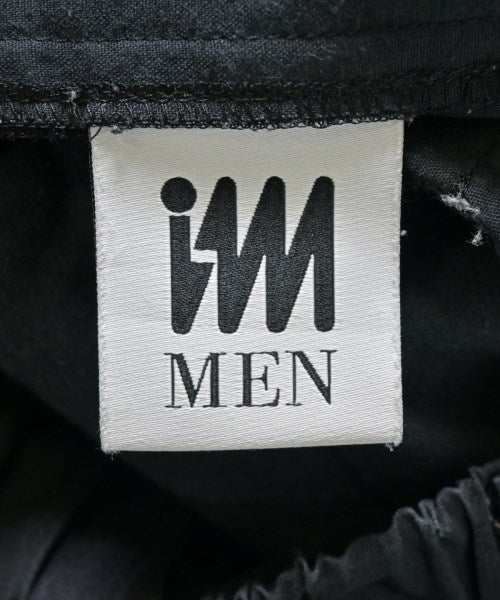 IM MEN กางเกงขายาว