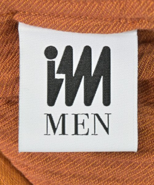 IM MEN เสื้อลำลอง