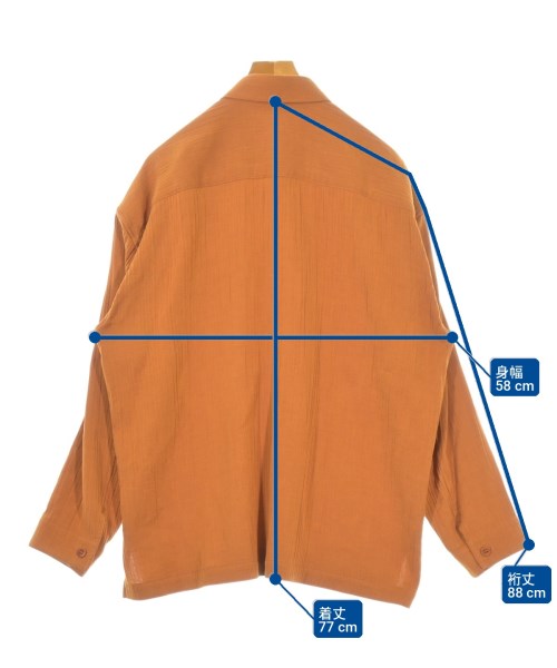 IM MEN เสื้อลำลอง