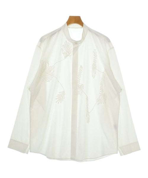 HOMME PLISSE เสื้อลำลอง