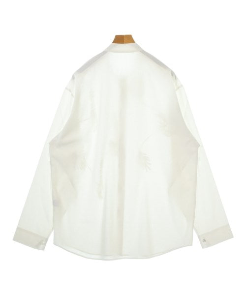 HOMME PLISSE เสื้อลำลอง