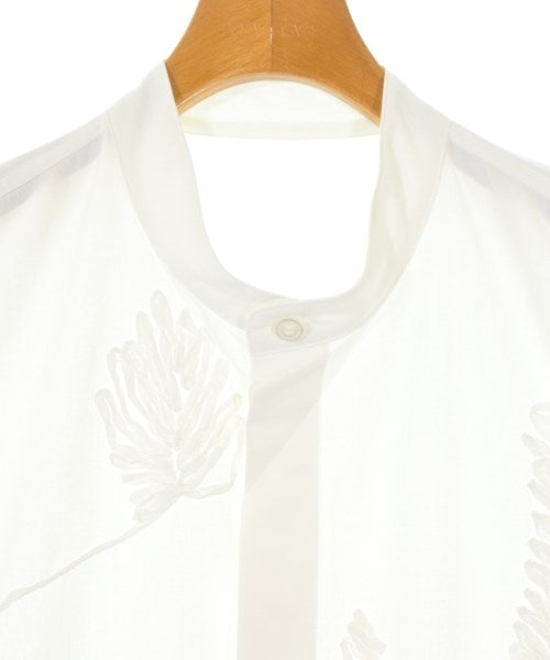 HOMME PLISSE เสื้อลำลอง