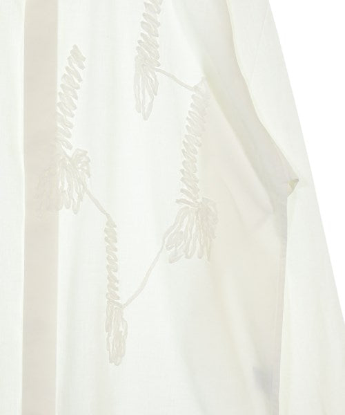 HOMME PLISSE เสื้อลำลอง