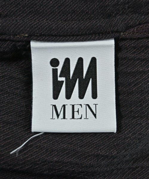 IM MEN เสื้อลำลอง