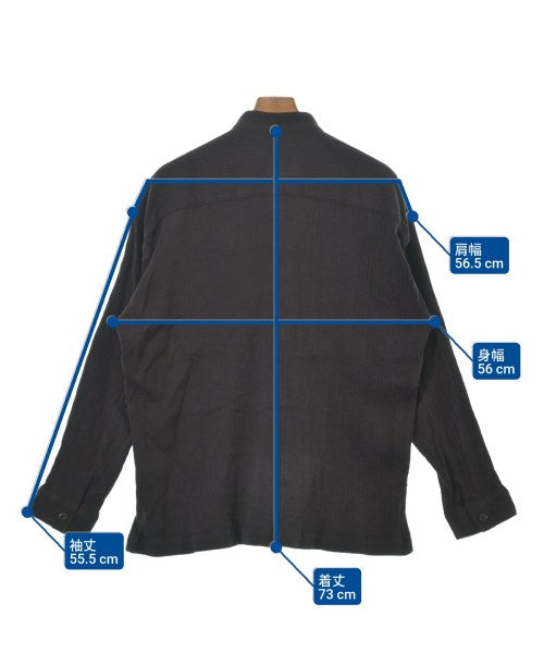 IM MEN เสื้อลำลอง