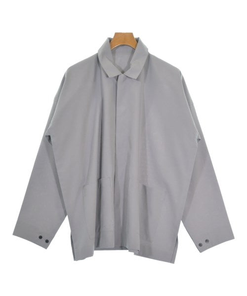 IM MEN เสื้อลำลอง