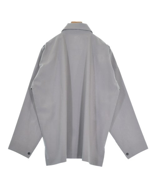 IM MEN เสื้อลำลอง