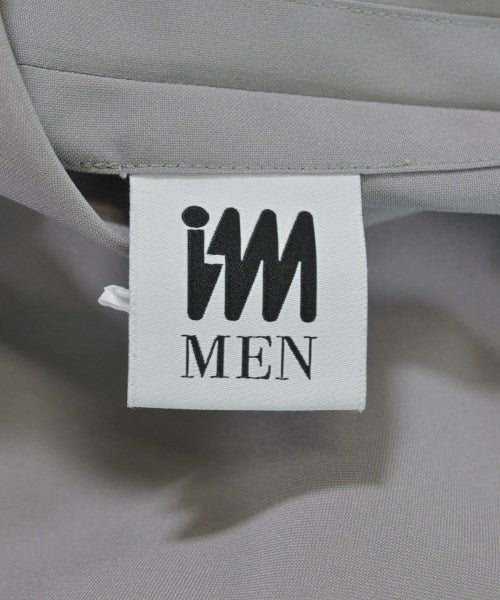 IM MEN เสื้อลำลอง