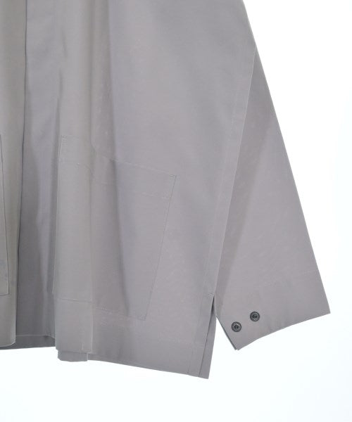 IM MEN เสื้อลำลอง